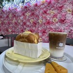 TOAST CAFE MOKKOJI - 