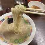 丸星ラーメン - 