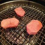 西中州焼肉 きらく - 