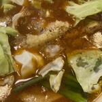 Ramen buccha - 