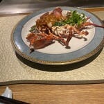 Ikebukuro Teppanyaki Oruka - 