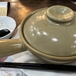 嚐囍煲仔小菜 - 