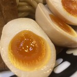 らーめんブッチャー - 