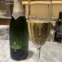 フレンチ串揚げ BEIGNET 大阪･ウメシバ - 