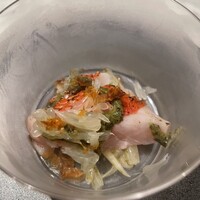 フレンチ串揚げ BEIGNET 大阪･ウメシバ - 