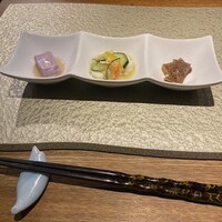 池袋　鉄板焼　ORCA - 