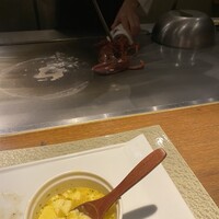 池袋　鉄板焼　ORCA - 