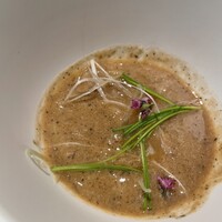 フレンチ串揚げ BEIGNET 大阪･ウメシバ - 