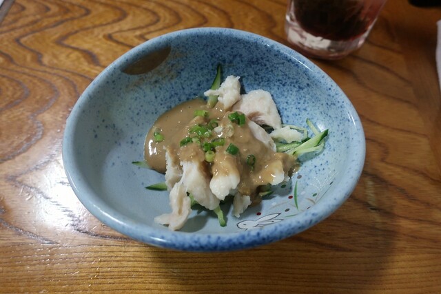 美春 - 大曲（食堂）の写真