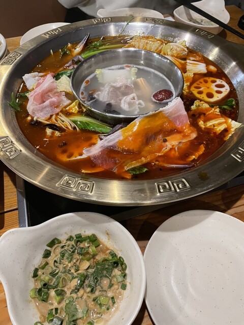 ほうこうなべ はとや - 高速神戸/中華料理 | 食べログ