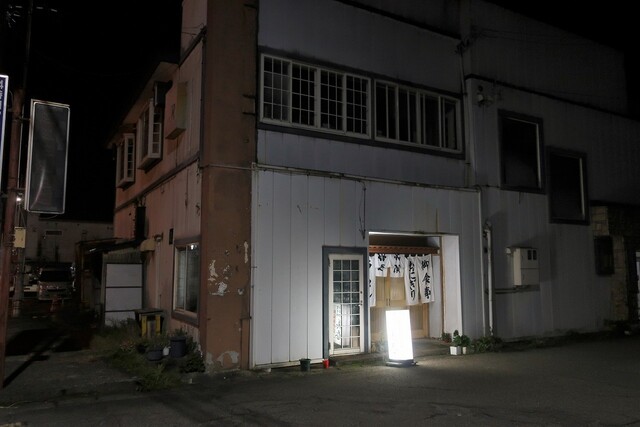 美春 - 大曲（食堂）の写真