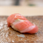 鮨 たかはし - 大トロ