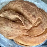 ボストンベイク - 料理写真: