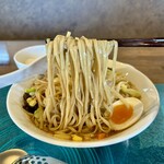 Noodle Dishes 粋蓮華 - 