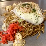 Teppanyaki Okonomiyaki Kaya - 