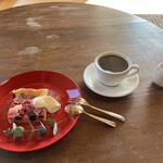 cafe MIHARU - 