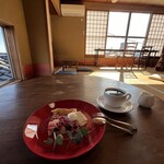 cafe MIHARU - 