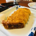 喜作 - 玉子焼 ¥660