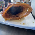 おせんや - 口の中は黒い…