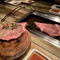 六本木焼肉　Kintan - 
