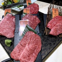 完全個室 牛の達人 private 新宿本店 - 