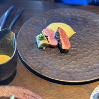 SAAWAAN BISTRO - 