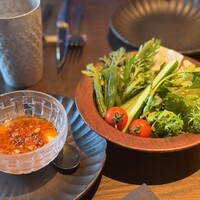 SAAWAAN BISTRO - 