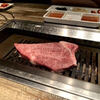 六本木焼肉　Kintan - 