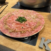しゃぶしゃぶ KINTAN 代官山本店 - 