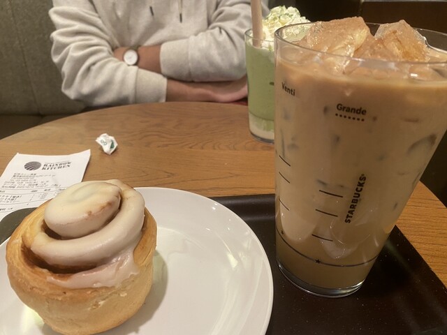 Starbucks Coffee Shimokitazawa Ten photo 2