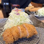 Tonkatsu Tooyama - 