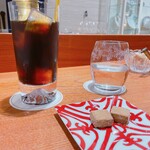 GION NISHI CAFE - 