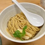 札幌つけ麺 札幌ラーメン 風来堂 - 