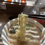 丸星ラーメン 弐 - おいしいよ