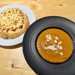 未来カレー こりす - 