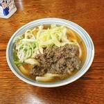 たけ川うどん - 