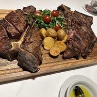 IL LUPINO PRIME - 