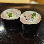 日本橋蛎殻町 すぎた - 