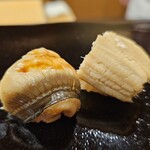 日本橋蛎殻町 すぎた - 