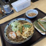 Tateyama Soba - 