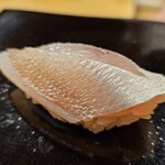 日本橋蛎殻町 すぎた - 