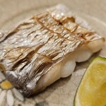 日本橋蛎殻町 すぎた - 