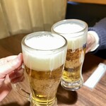 東北うまいもん郷土料理 個室居酒屋 奥羽本荘 - 