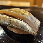 日本橋蛎殻町 すぎた - 