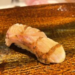 Sushi Rekireki - のどぐろ