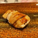 Sushi Rekireki - 穴子