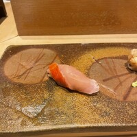 代官山 鮨 たけうち - 