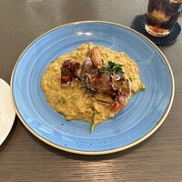 COLONIAL BEACH 横浜ハンマーヘッド - 