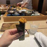 代官山 鮨 たけうち - 