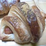 ワイ クニエダ - 2014.1. シャウエッセン（\190）